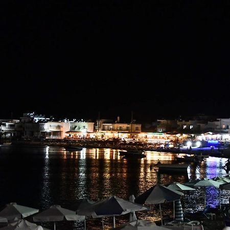 Haraki Bay Hotel And Luxury Apartments Экстерьер фото