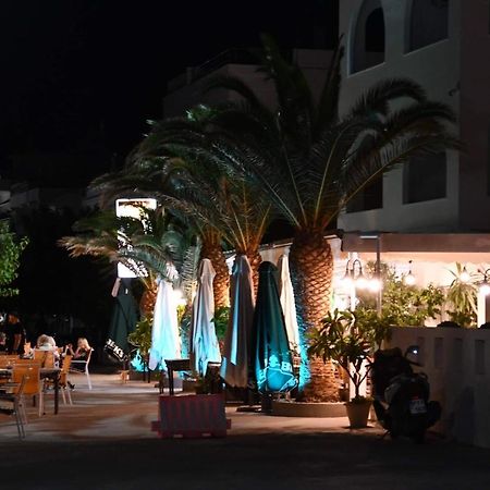 Haraki Bay Hotel And Luxury Apartments Экстерьер фото