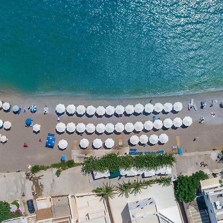 Haraki Bay Hotel And Luxury Apartments Экстерьер фото